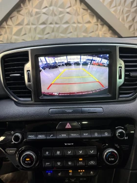 Kia Sportage GT LINE 1.6 4x4 * FULL Екстри* Камера* JBL * Панор, снимка 11