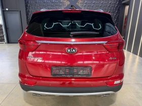 Kia Sportage GT LINE 1.6 4x4 * FULL Екстри* Камера* JBL * Панор, снимка 4