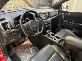 Kia Sportage GT LINE 1.6 4x4 * FULL Екстри* Камера* JBL * Панор, снимка 8