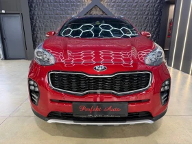 Kia Sportage GT LINE 1.6 4x4 * FULL Екстри* Камера* JBL * Панор, снимка 2