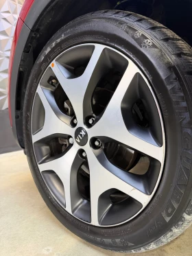Kia Sportage GT LINE 1.6 4x4 * FULL Екстри* Камера* JBL * Панор, снимка 17