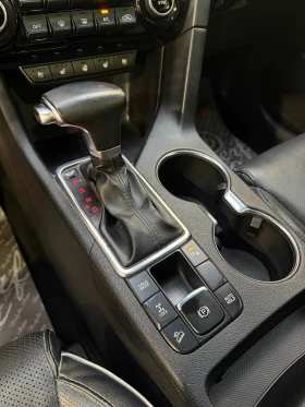 Kia Sportage GT LINE 1.6 4x4 * FULL Екстри* Камера* JBL * Панор, снимка 9