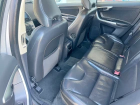 Volvo XC60 2.4 Д5* 4х4* , снимка 9