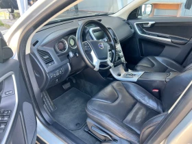 Volvo XC60 2.4 Д5* 4х4* , снимка 8