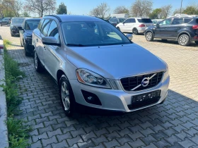 Volvo XC60 2.4 Д5* 4х4* , снимка 2