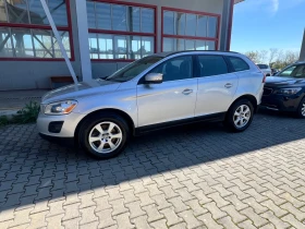 Volvo XC60 2.4 Д5* 4х4* , снимка 7