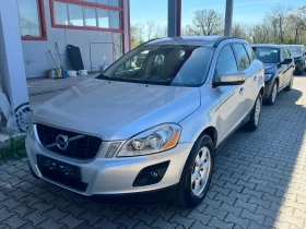 Volvo XC60 2.4 Д5* 4х4* , снимка 1