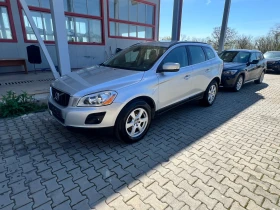 Volvo XC60 2.4 Д5* 4х4* , снимка 6
