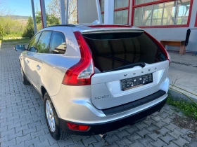 Volvo XC60 2.4 Д5* 4х4* , снимка 4