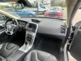 Volvo XC60 2.4 Д5* 4х4* , снимка 10