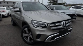 Mercedes-Benz GLC 300 SUV 4MATIC* АвтоКредит* (Цена до БГ) , снимка 7