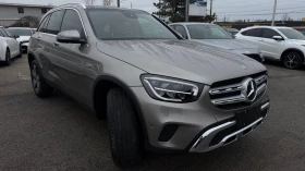 Mercedes-Benz GLC 300 SUV 4MATIC* АвтоКредит* (Цена до БГ) , снимка 4