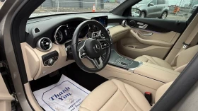 Mercedes-Benz GLC 300 SUV 4MATIC* АвтоКредит* (Цена до БГ) , снимка 10
