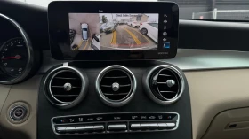 Mercedes-Benz GLC 300 SUV 4MATIC* АвтоКредит* (Цена до БГ) , снимка 14