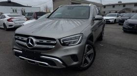 Mercedes-Benz GLC 300 SUV 4MATIC* АвтоКредит* (Цена до БГ) , снимка 3