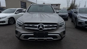 Mercedes-Benz GLC 300 SUV 4MATIC* АвтоКредит* (Цена до БГ) , снимка 1