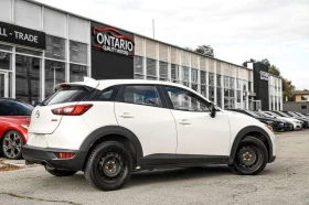 Mazda CX-3 GS| AMBIENT| ПОДГРЕВИ| ЗАДНА КАМЕРА| , снимка 3