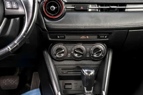 Mazda CX-3 GS| AMBIENT| ПОДГРЕВИ| ЗАДНА КАМЕРА| , снимка 13