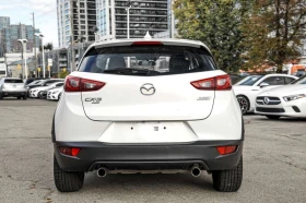 Mazda CX-3 GS| AMBIENT| ПОДГРЕВИ| ЗАДНА КАМЕРА| , снимка 4