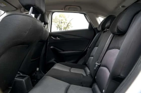 Mazda CX-3 GS| AMBIENT| ПОДГРЕВИ| ЗАДНА КАМЕРА| , снимка 11