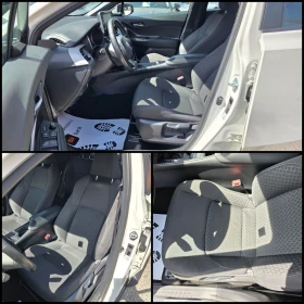 Toyota C-HR 1.8/HYBRID/DISTRONIC/LINE-ASSIST/KEYLESS-ENTRY/, снимка 6