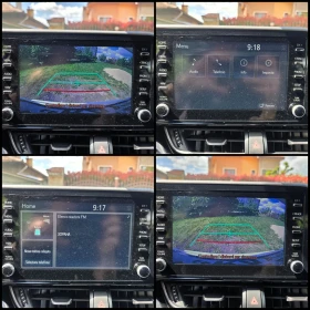 Toyota C-HR 1.8/HYBRID/DISTRONIC/LINE-ASSIST/KEYLESS-ENTRY/, снимка 11