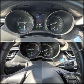 Toyota C-HR 1.8/HYBRID/DISTRONIC/LINE-ASSIST/KEYLESS-ENTRY/, снимка 15