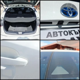 Toyota C-HR 1.8/HYBRID/DISTRONIC/LINE-ASSIST/KEYLESS-ENTRY/, снимка 5