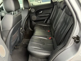 Land Rover Range Rover Evoque 2.0D* 2016г* 177.000КМ* Сервизна История* НОВА* , снимка 9