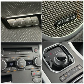 Land Rover Range Rover Evoque 2.0D* 2016г* 177.000КМ* Сервизна История* НОВА* , снимка 17