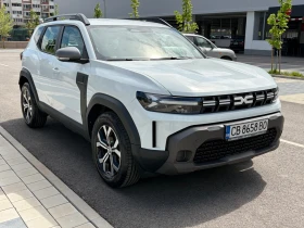 Dacia Duster Hybrid 140 , снимка 2