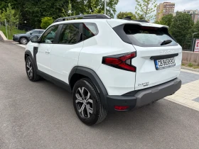 Dacia Duster Hybrid 140 , снимка 4