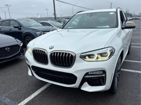 BMW X3 * M40I * СЛЕДЕНЕ НА ЛЕНТИ * ПОДГРЕВИ * PANO * КАМЕ, снимка 2