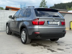 BMW X5 3.0D!Xdrive!Panorama!Memory!Xenon!TOP!, снимка 6