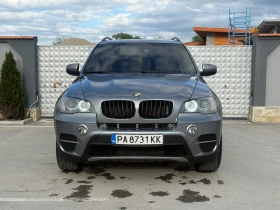 BMW X5 3.0D!Xdrive!Panorama!Memory!Xenon!TOP!, снимка 2