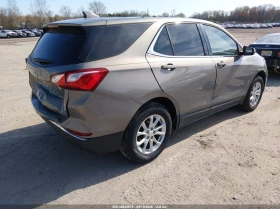 Chevrolet Equinox 1.5l Lt, снимка 4
