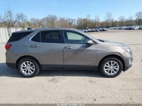 Chevrolet Equinox 1.5l Lt, снимка 13