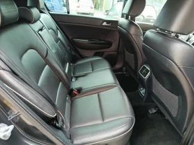 Kia Sportage 2.0D 4x4 GT-LINE Кожа Панорама, снимка 7