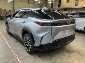 Lexus RZ 450e SUV 450e Privilege Line AWD, снимка 4