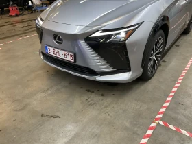 Lexus RZ 450e SUV 450e Privilege Line AWD, снимка 10
