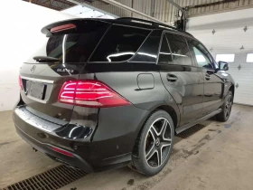 Mercedes-Benz GLE 43 AMG ОБДУХВАНЕ| 360CAM| PANO| MEMORY| , снимка 3