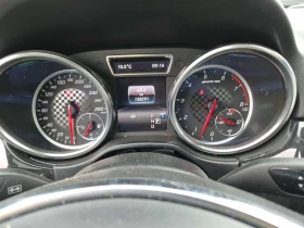 Mercedes-Benz GLE 43 AMG ОБДУХВАНЕ| 360CAM| PANO| MEMORY| , снимка 9