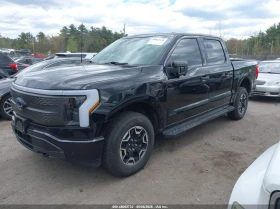 Ford F150 F-150 Lightning Xlt, снимка 2