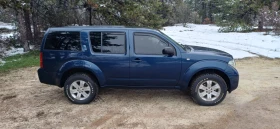 Nissan Pathfinder 2.5DCI, снимка 7