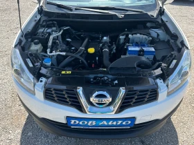Nissan Qashqai 1.5DCI-110к.с-FACELIFT-CAR PLAY-CAMERA, снимка 17