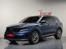 Kia Sorento DIESEL 2.2 2WD TRENDY, снимка 2
