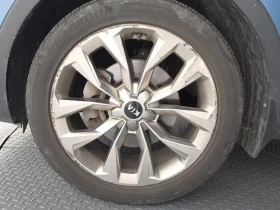 Kia Sorento DIESEL 2.2 2WD TRENDY, снимка 10