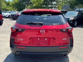 Mazda CX-50 * GS L * CARFAX * ПАНО * KEYLESS * ПОДГРЕВ * , снимка 4