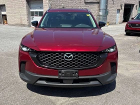 Mazda CX-50 * GS L * CARFAX * ПАНО * KEYLESS * ПОДГРЕВ * , снимка 6