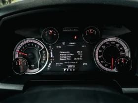 Dodge RAM 1500 5.7L Warlock , снимка 10